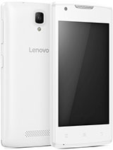 Best available price of Lenovo Vibe A in Armenia
