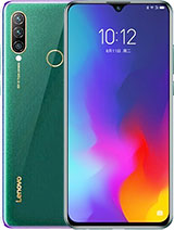 Best available price of Lenovo Z6 Youth in Armenia
