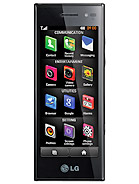 Best available price of LG BL40 New Chocolate in Armenia