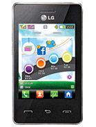 Best available price of LG T375 Cookie Smart in Armenia