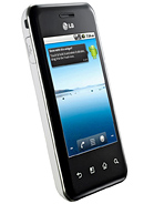 Best available price of LG Optimus Chic E720 in Armenia