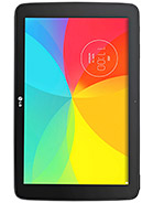 Best available price of LG G Pad 10-1 in Armenia