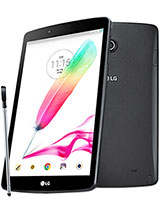 Best available price of LG G Pad II 8-0 LTE in Armenia