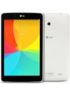 Best available price of LG G Pad 8-0 in Armenia