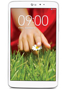 Best available price of LG G Pad 8-3 in Armenia