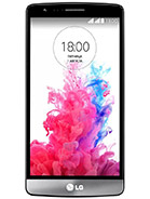 Best available price of LG G3 S Dual in Armenia