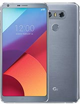 Best available price of LG G6 in Armenia