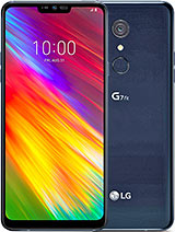 Best available price of LG G7 Fit in Armenia