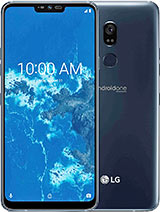 Best available price of LG G7 One in Armenia
