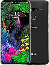 Best available price of LG G8 ThinQ in Armenia