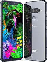Best available price of LG G8S ThinQ in Armenia