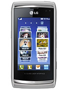 Best available price of LG GC900 Viewty Smart in Armenia