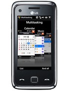 Best available price of LG GM730 Eigen in Armenia
