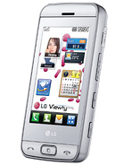 Best available price of LG GT400 Viewty Smile in Armenia