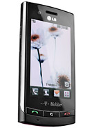 Best available price of LG GT500 Puccini in Armenia