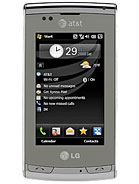 Best available price of LG CT810 Incite in Armenia