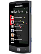 Best available price of LG Jil Sander Mobile in Armenia