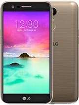 Best available price of LG K10 2017 in Armenia