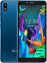 Best available price of LG K20 2019 in Armenia