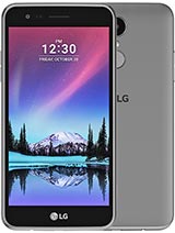 Best available price of LG K4 2017 in Armenia