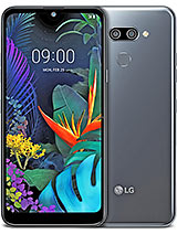 Best available price of LG K50 in Armenia