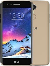 Best available price of LG K8 2017 in Armenia