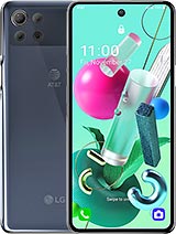 Best available price of LG K92 5G in Armenia