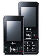 Best available price of LG KC550 in Armenia