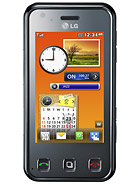 Best available price of LG KC910 Renoir in Armenia