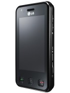 Best available price of LG KC910i Renoir in Armenia