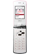 Best available price of LG KF350 in Armenia
