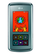 Best available price of LG KF600 in Armenia