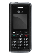 Best available price of LG KG190 in Armenia
