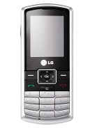 Best available price of LG KP170 in Armenia
