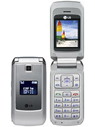Best available price of LG KP210 in Armenia
