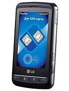 Best available price of LG KS660 in Armenia