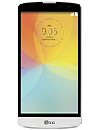 Best available price of LG L Bello in Armenia