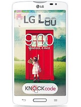 Best available price of LG L80 in Armenia