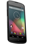 Best available price of LG Nexus 4 E960 in Armenia