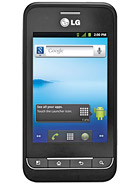 Best available price of LG Optimus 2 AS680 in Armenia