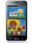 Best available price of LG Optimus Big LU6800 in Armenia