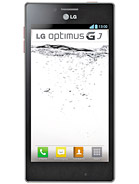 Best available price of LG Optimus GJ E975W in Armenia