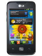 Best available price of LG Optimus Hub E510 in Armenia