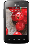 Best available price of LG Optimus L2 II E435 in Armenia