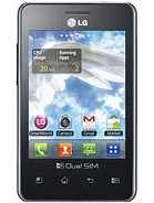 Best available price of LG Optimus L3 E405 in Armenia