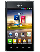 Best available price of LG Optimus L5 Dual E615 in Armenia