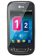 Best available price of LG Optimus Net Dual in Armenia