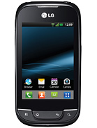 Best available price of LG Optimus Net in Armenia