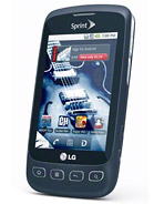 Best available price of LG Optimus S in Armenia