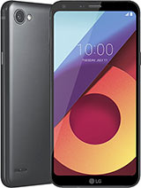 Best available price of LG Q6 in Armenia